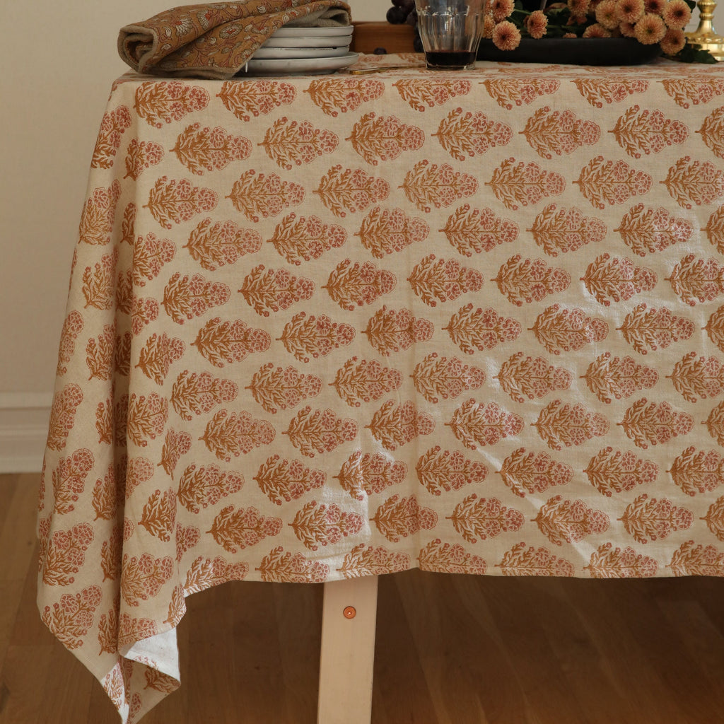 Marigold Table Linen