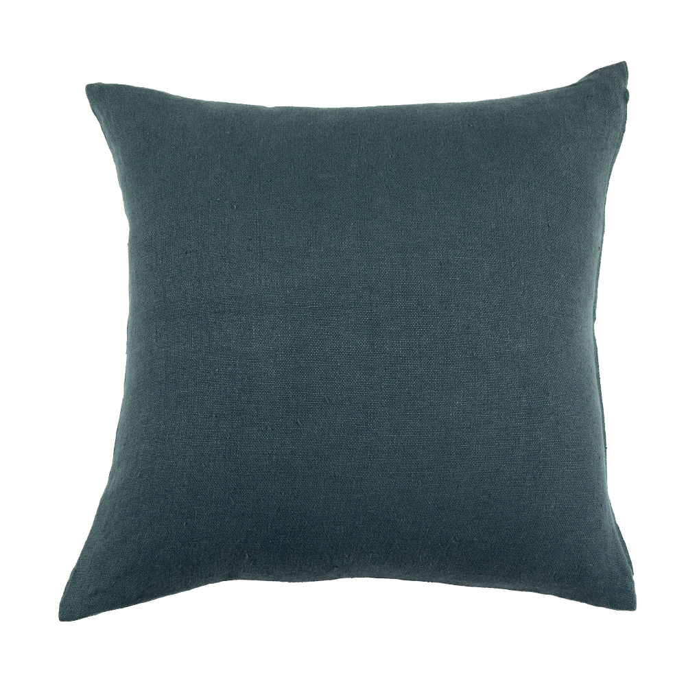 Anika Solid Teal
