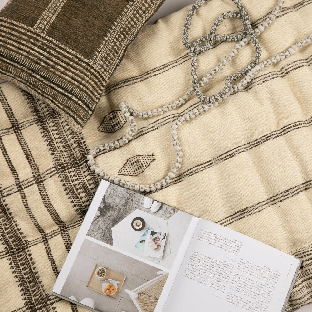 Akriti Mattress with Size and Custom Fabric Options
