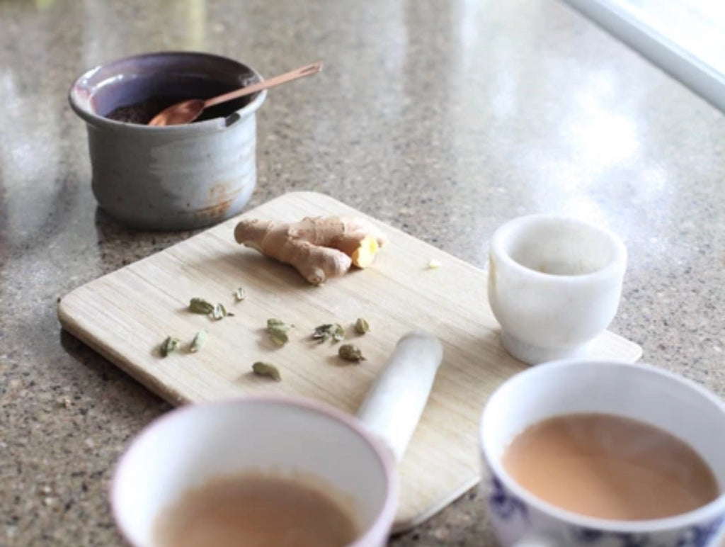 Ek cup chai