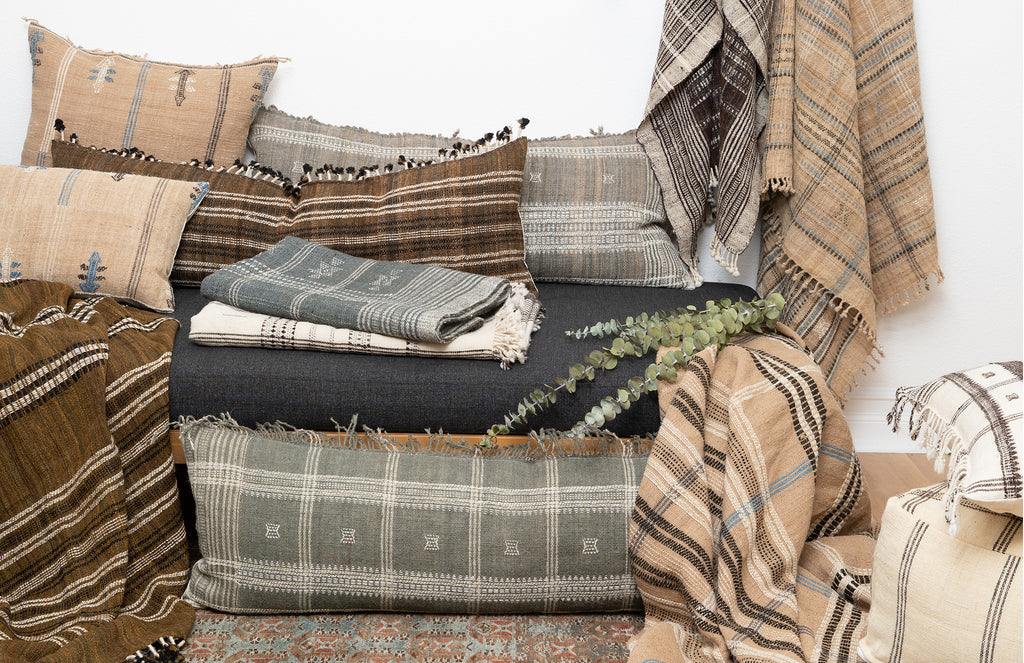 What Sets our Handloom Collection Apart