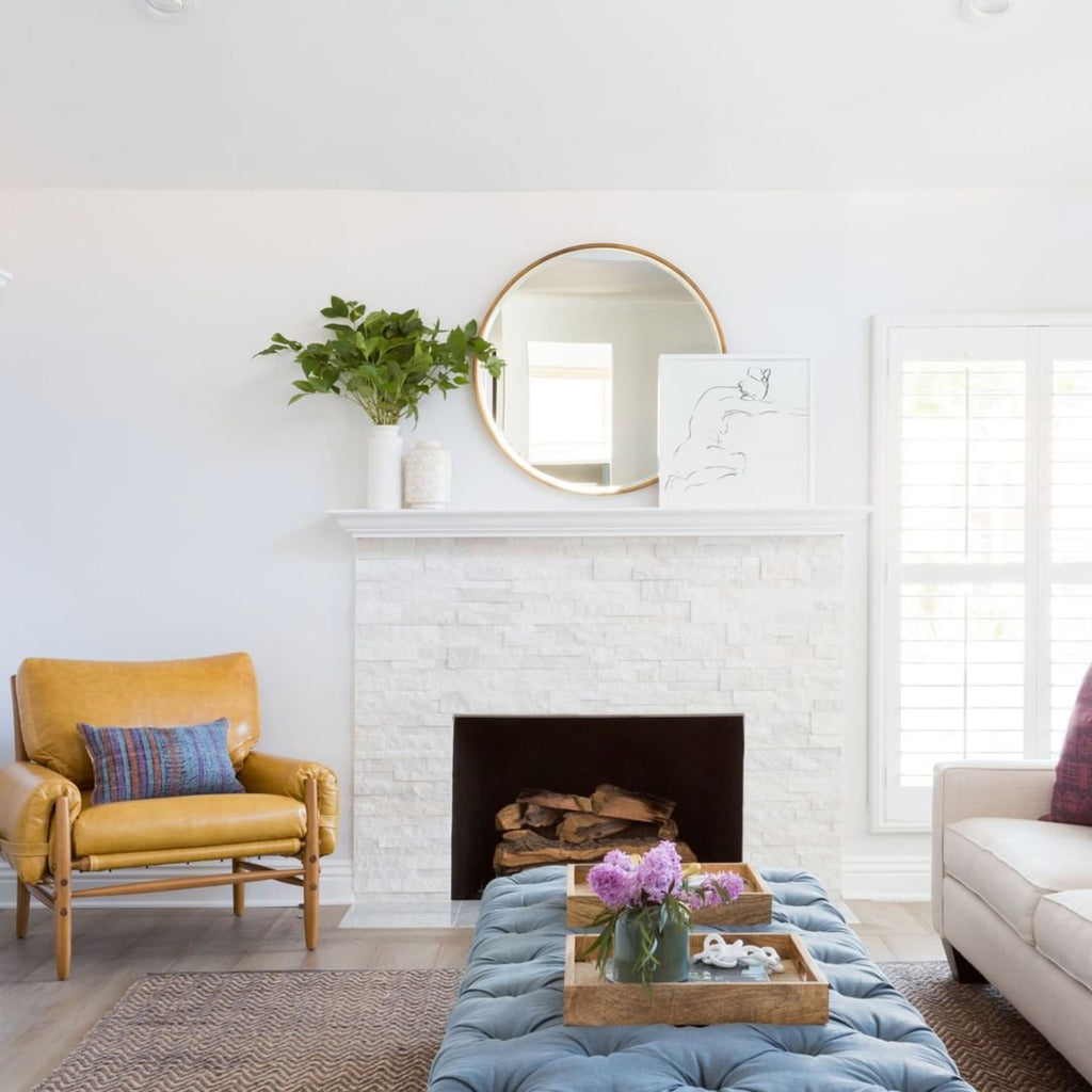 How Interior Designers Are Using Filling Spaces