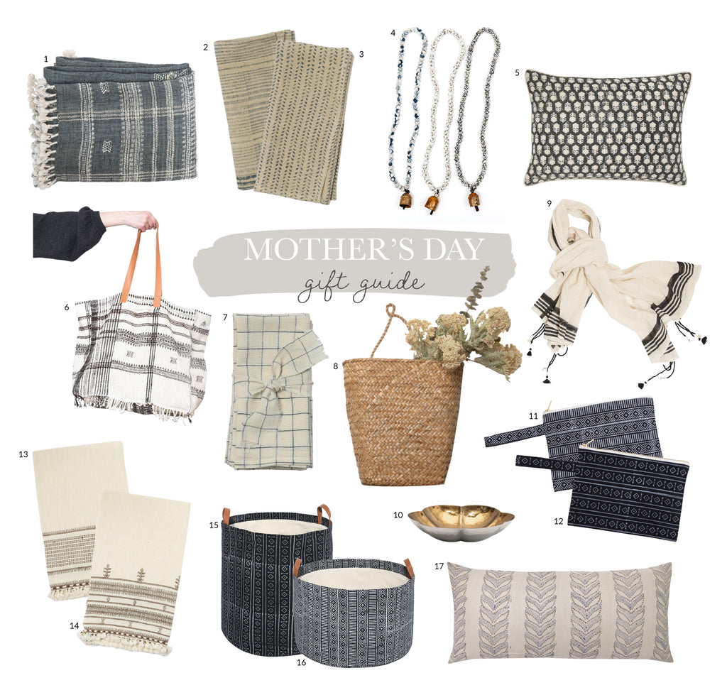 Mother's Day Gift Ideas