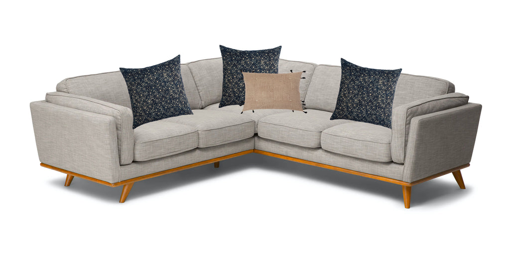 Complimentary Virtual Pillow Combo Styling