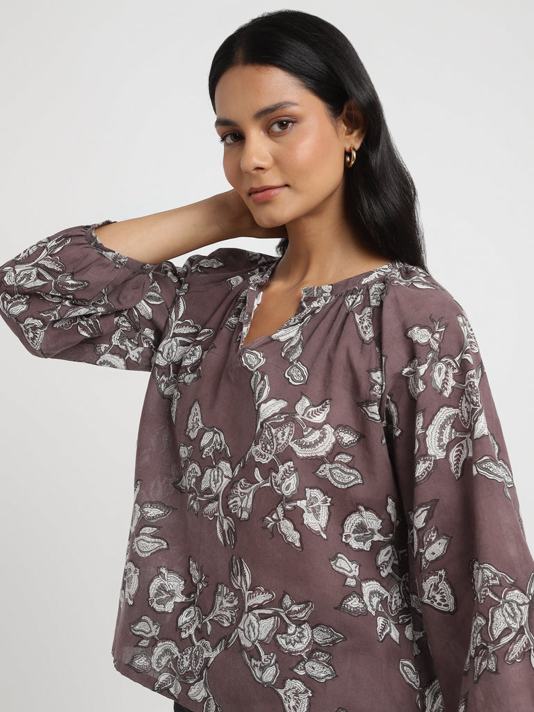 Katalina Top MUCream