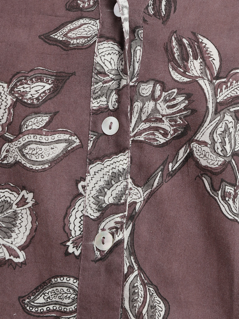 Modella Shirt MIOlive
