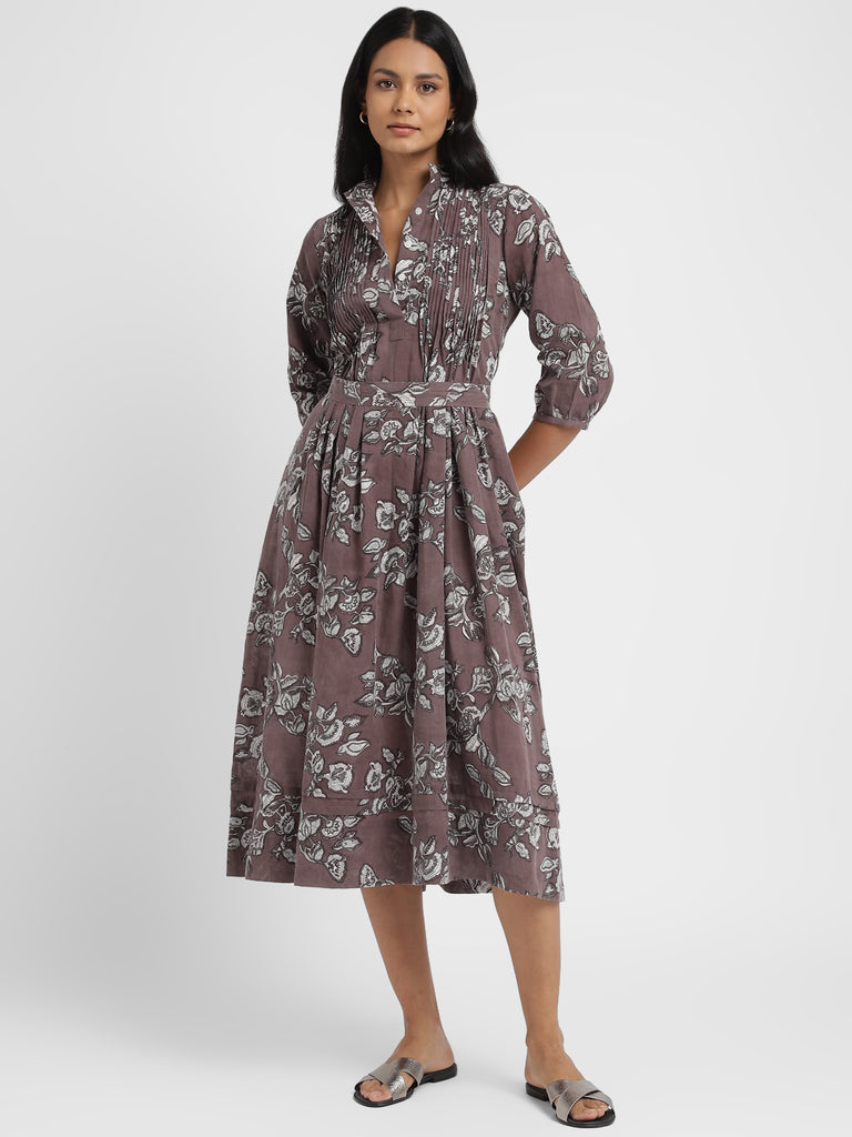 Bella Dress MIOlive