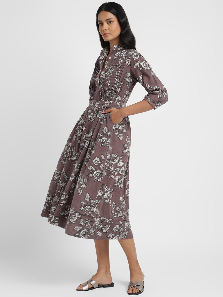Bella Dress MIOlive