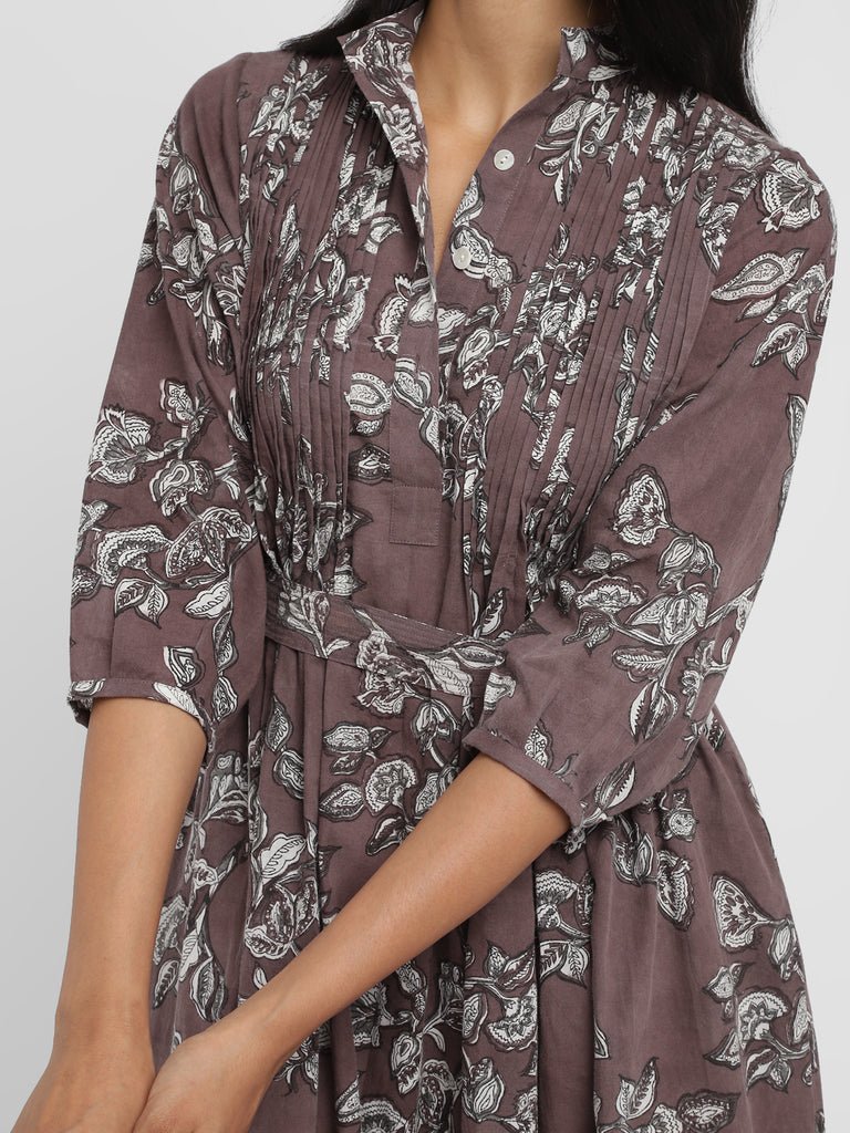 Bella Dress MIOlive