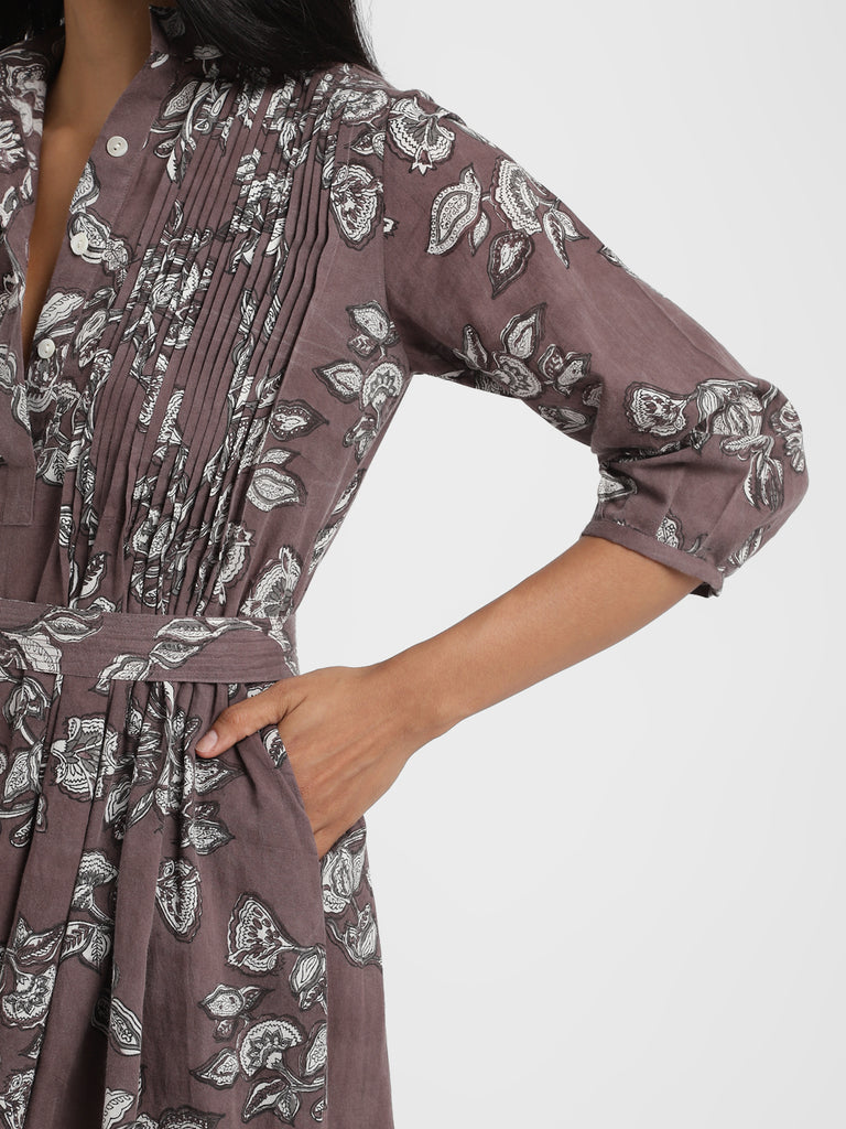 Bella Dress MIOlive