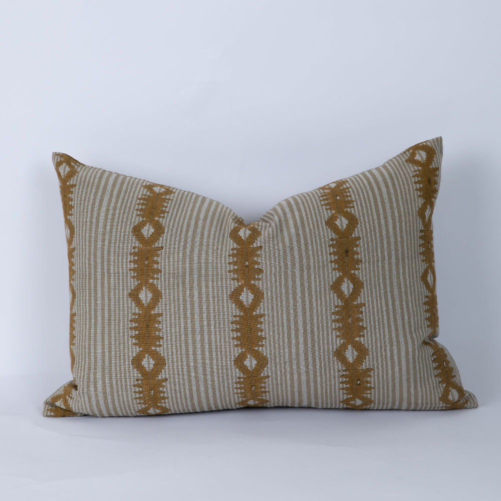 Akki Autumn Bedding Bundle (Includes 1 coverlet 3 pillows)