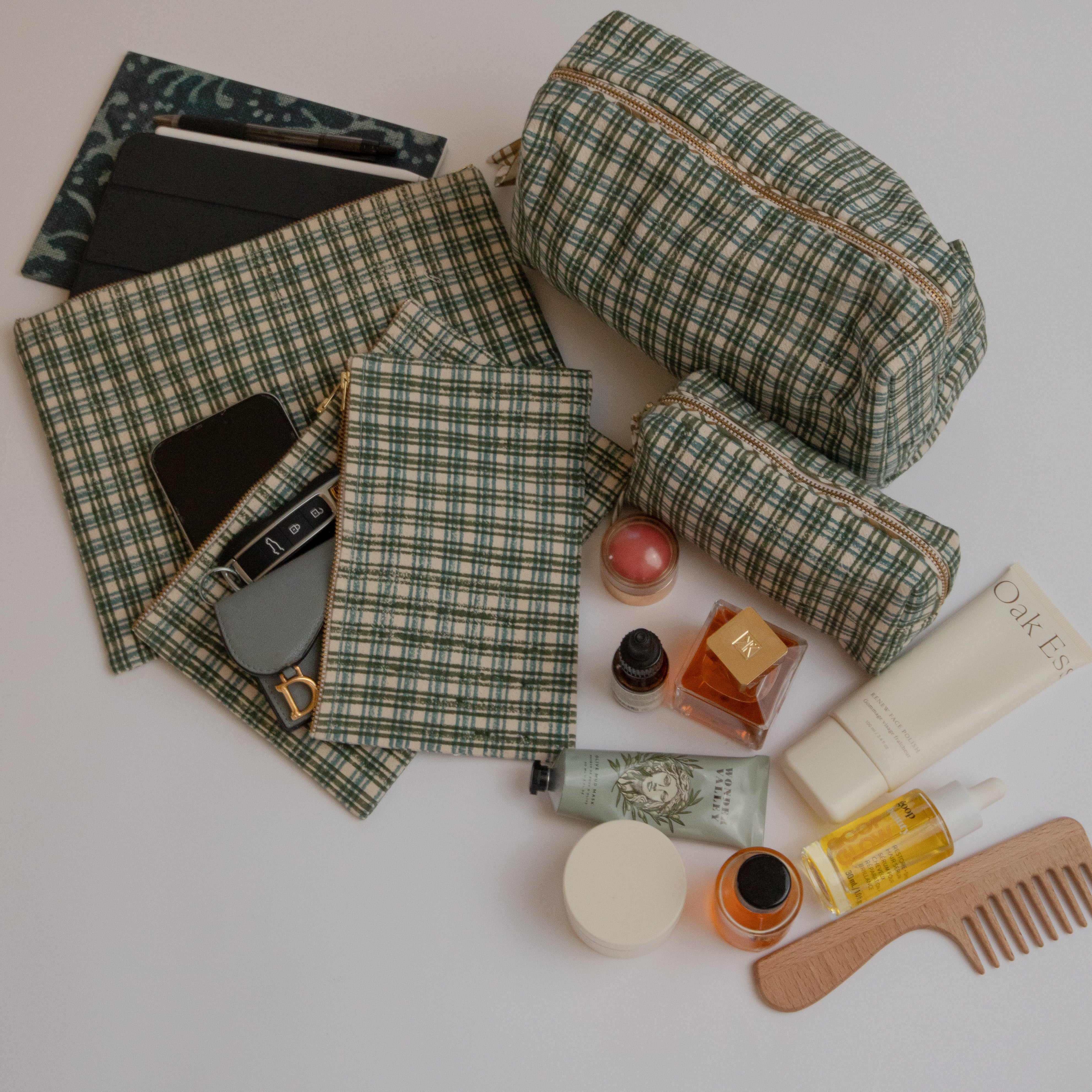 Limited Edition | Filling Spaces