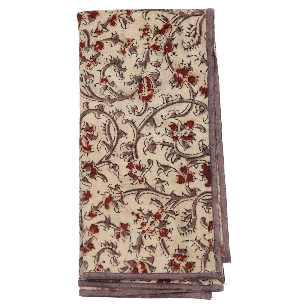 Adah Table Linens Fall 25