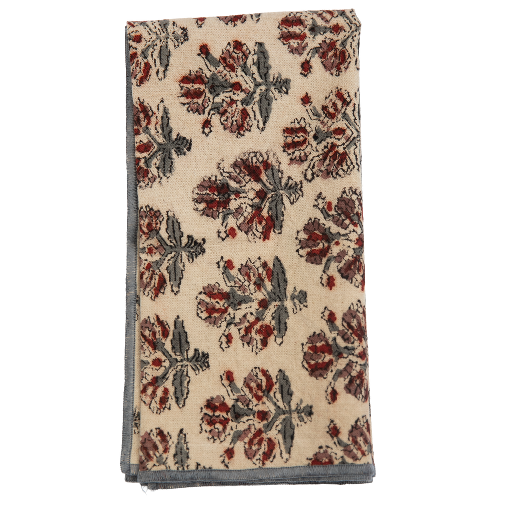 Adah Table Linens Fall 25