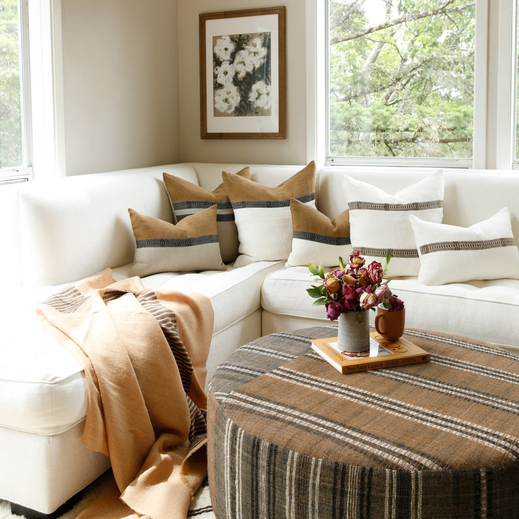 Atlas | Filling Spaces