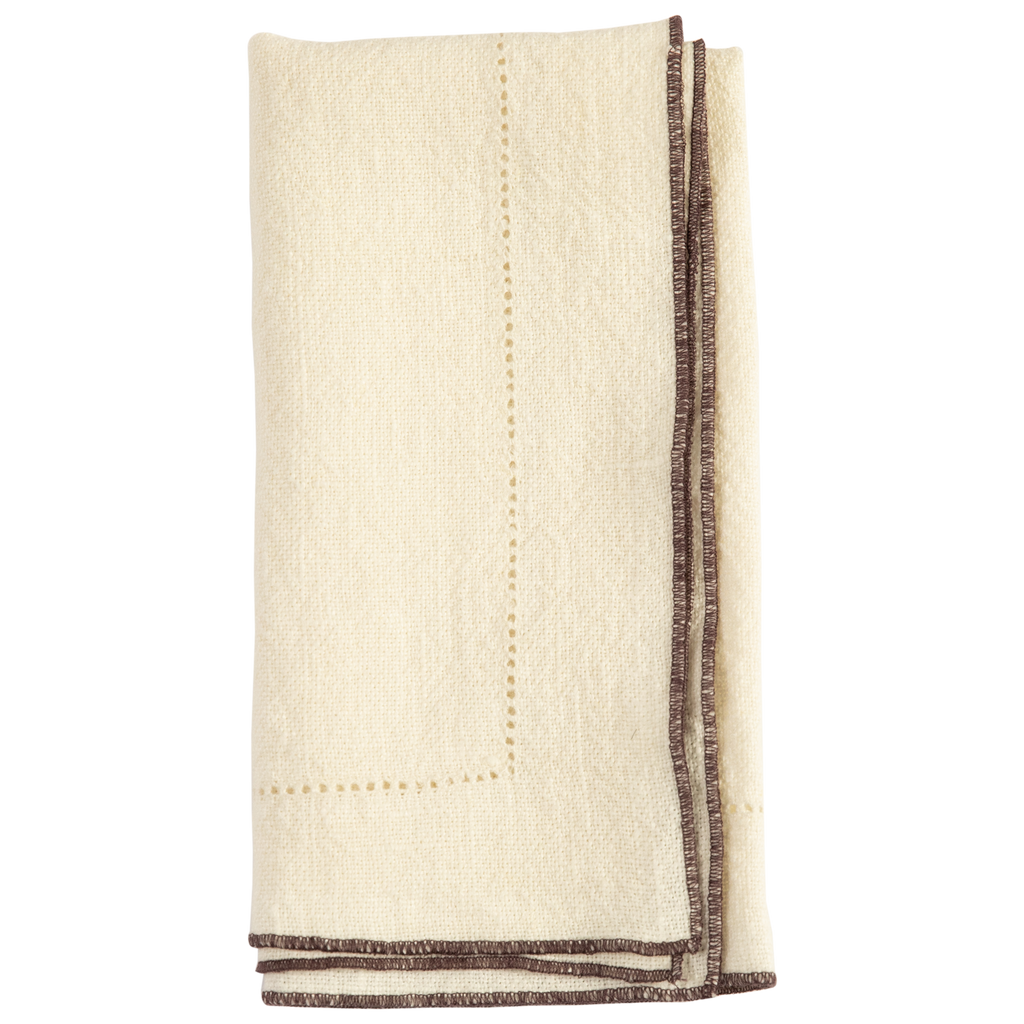 The Classic Table Linens - 3 Colors