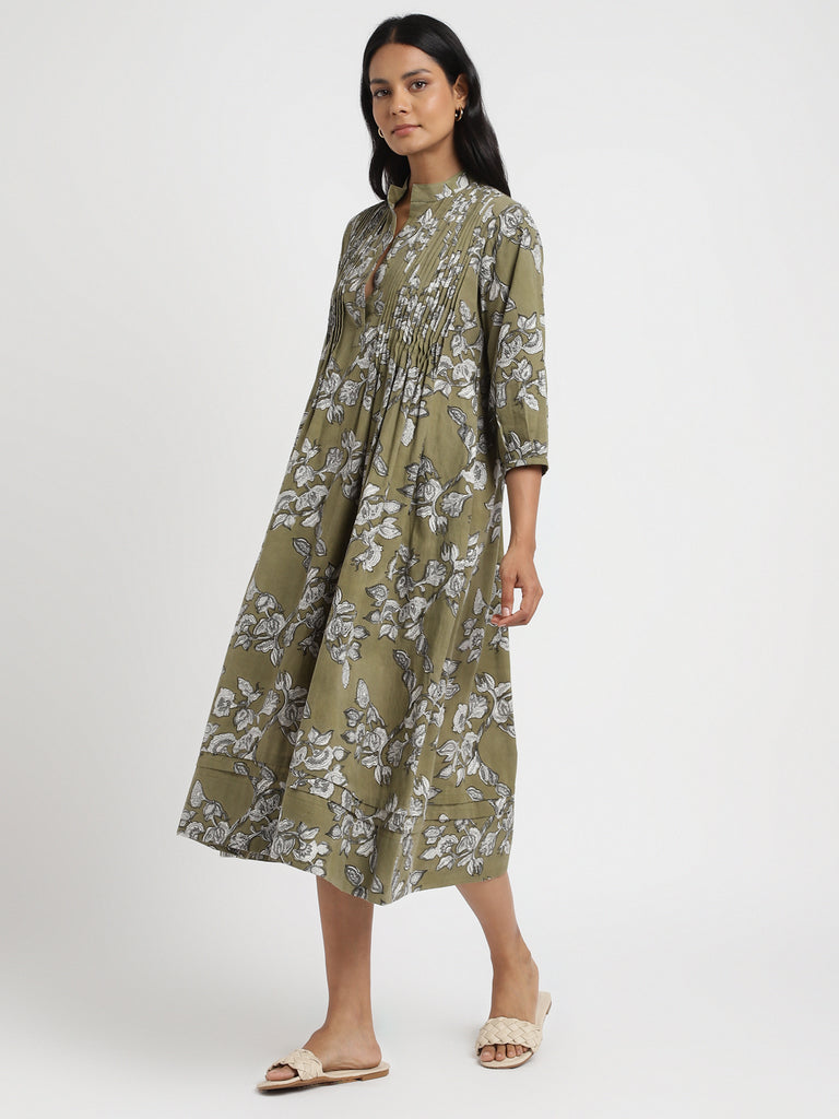 Bella Dress MICream