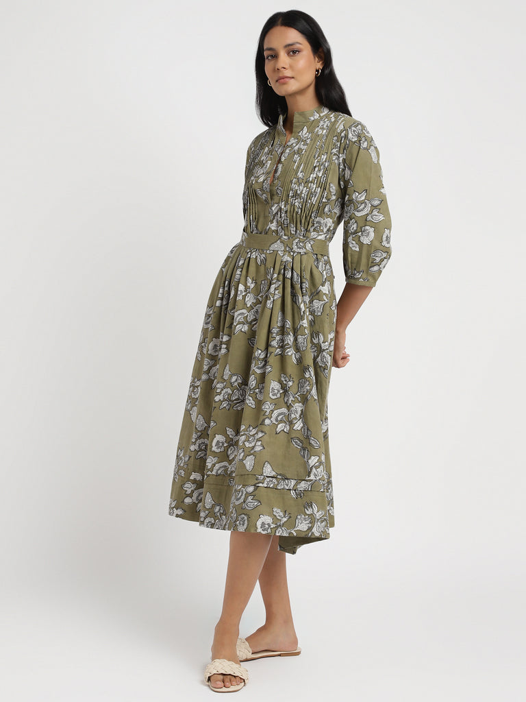 Bella Dress MIOlive