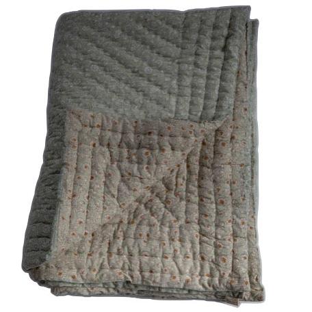Cotton Heavy Quilt - More options