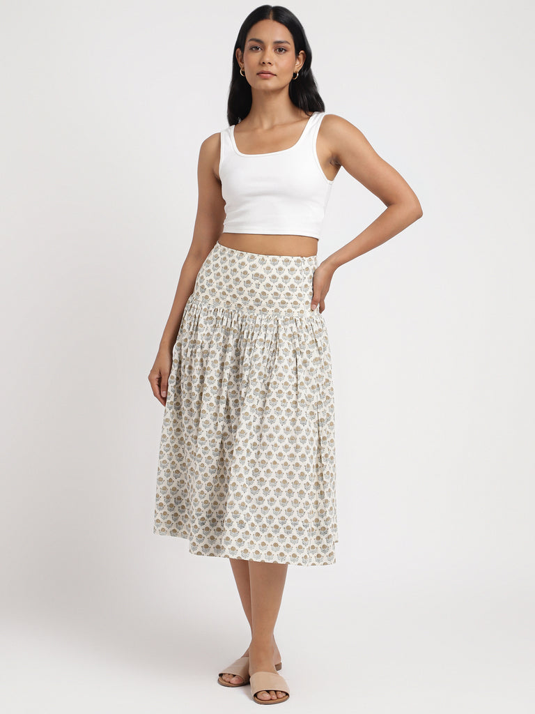 Casey Skirt BAISand