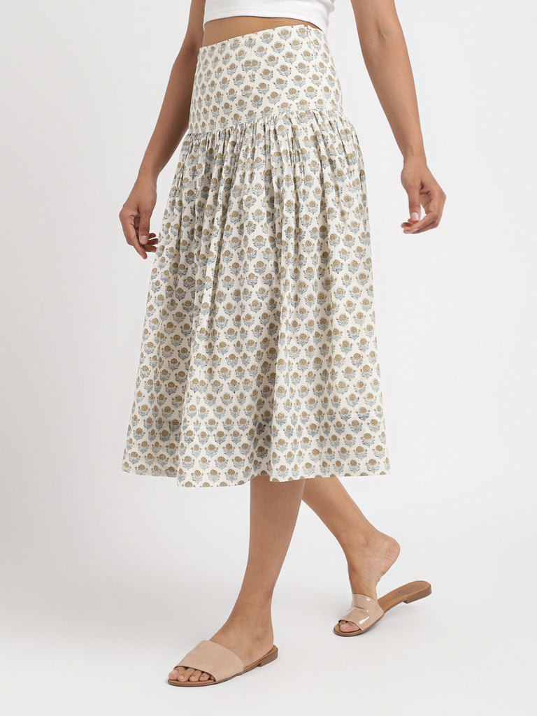 Casey Skirt BAISand