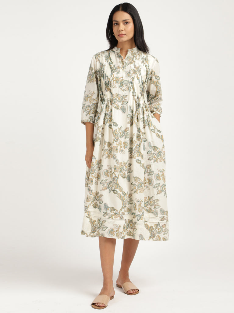 Bella Dress MICream