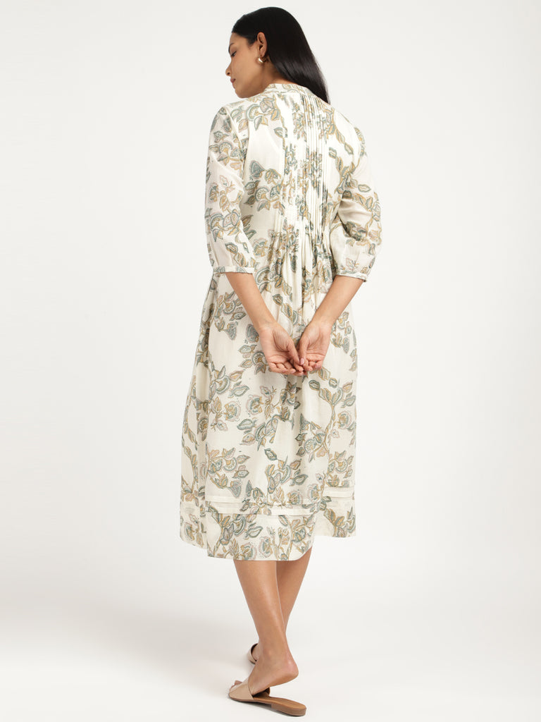 Bella Dress MICream