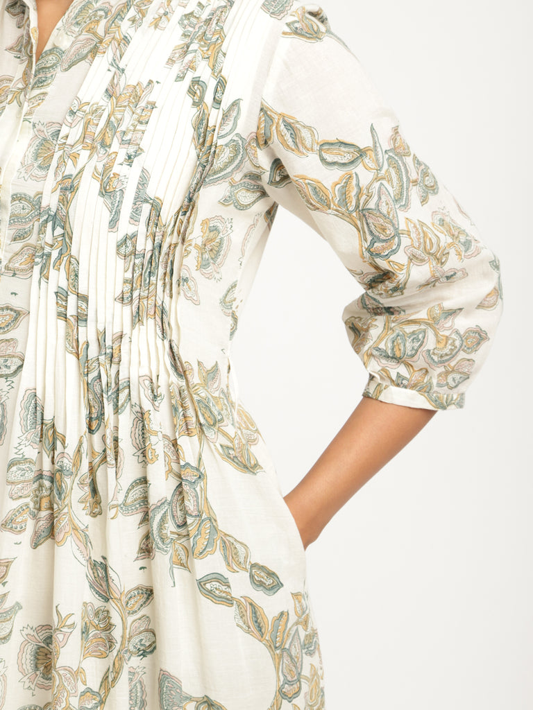 Bella Dress MICream