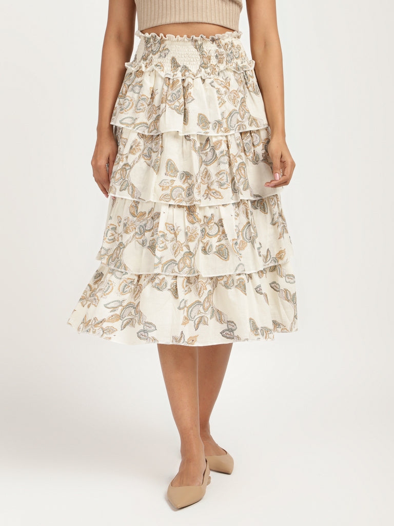 Nova Skirt Kora