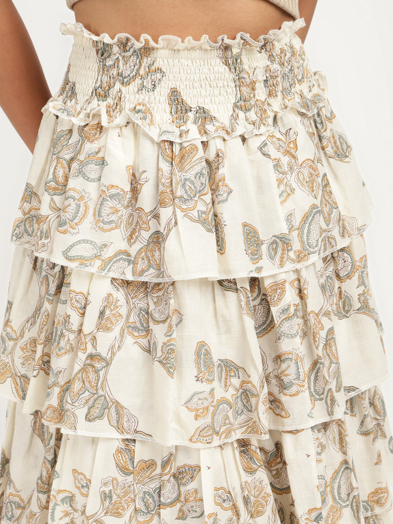 Nova Skirt Kora