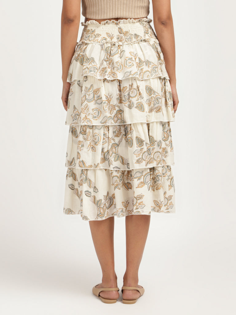 Nova Skirt Kora