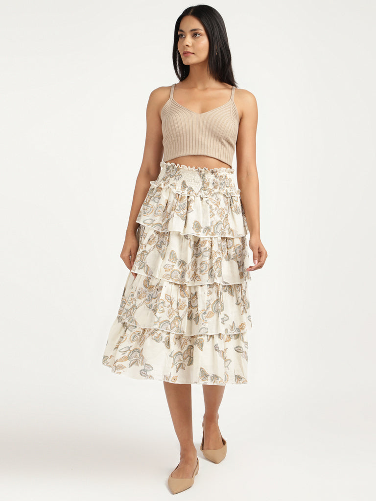 Nova Skirt Kora