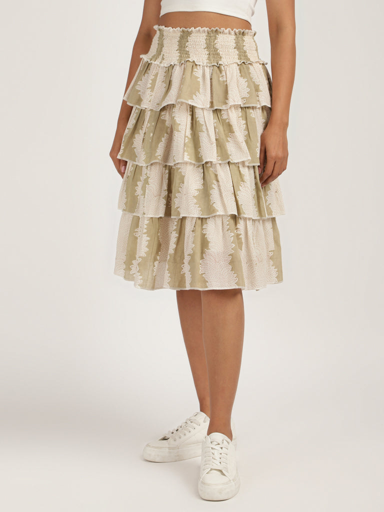 Nova Skirt Kora