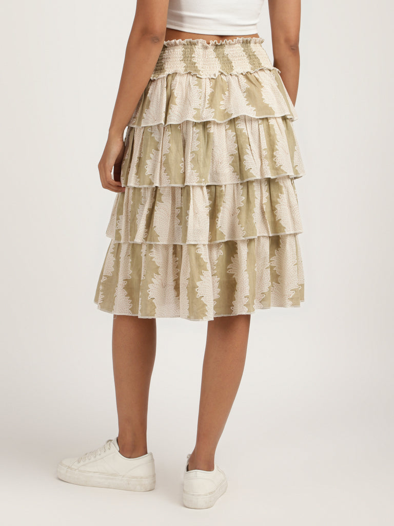 Nova Skirt Kora