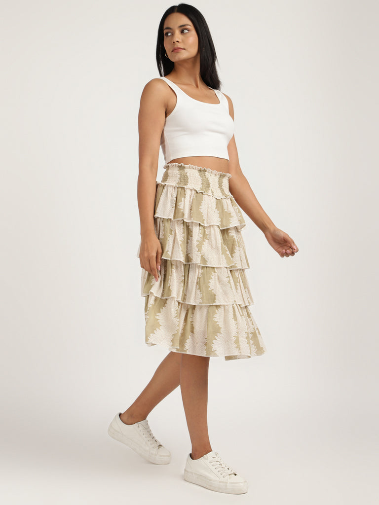 Nova Skirt Kora