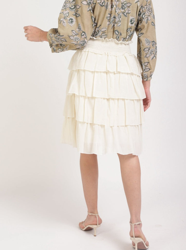 Nova Skirt Kora