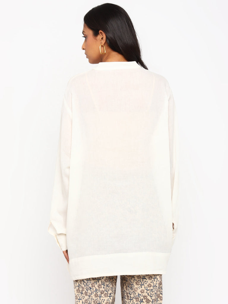Luna Shirt Kora