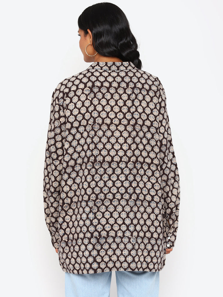 LUNA SHIRT CAPRI