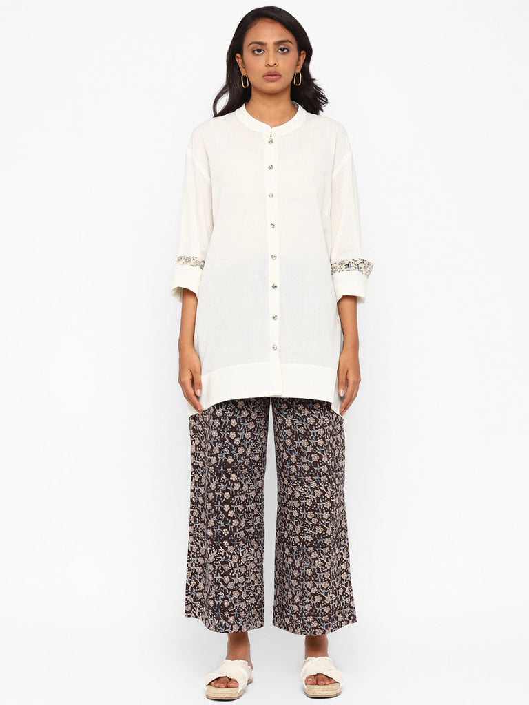 Luna Shirt Kora