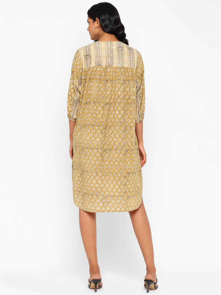 MIARA DRESS POSITANO