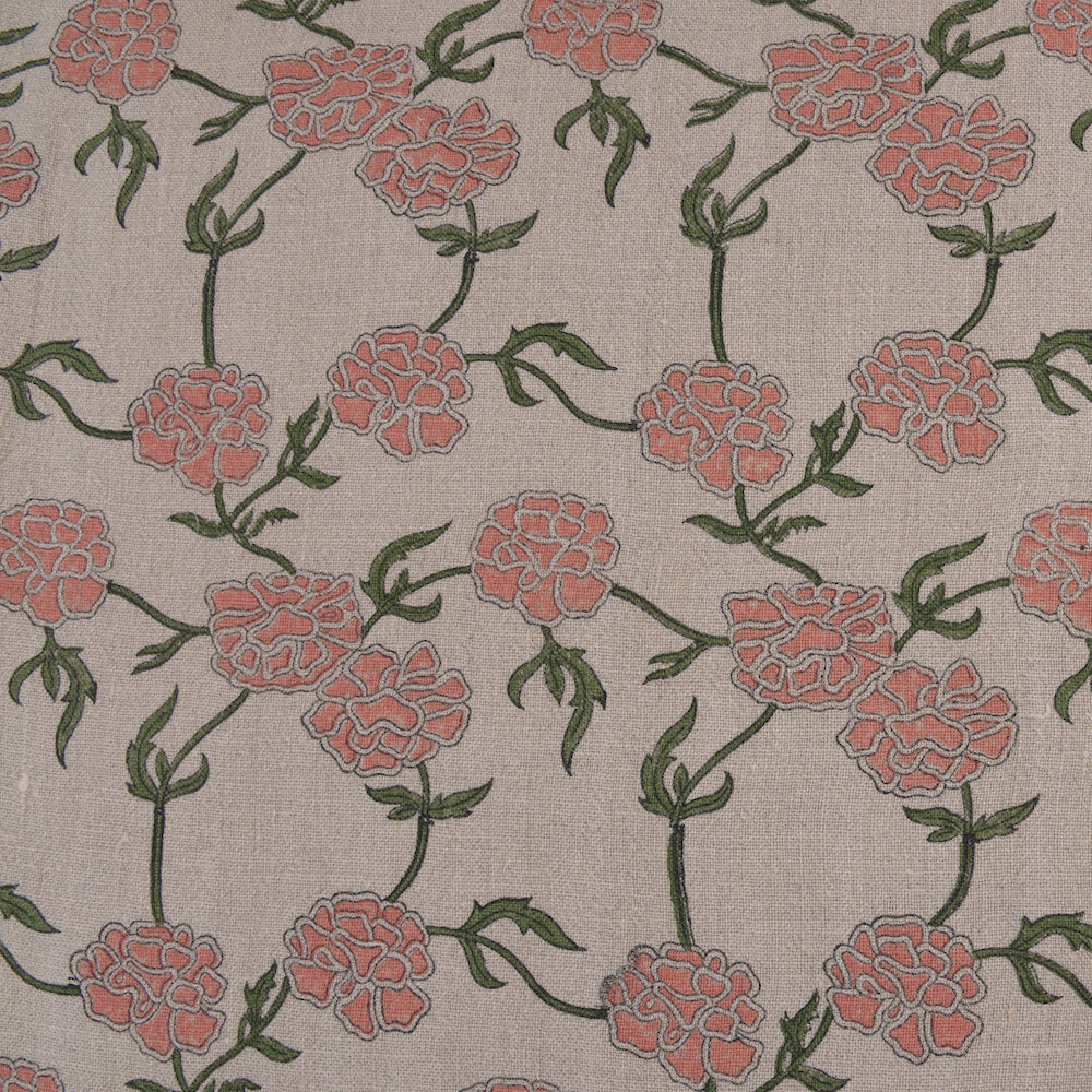 Modern Marigold