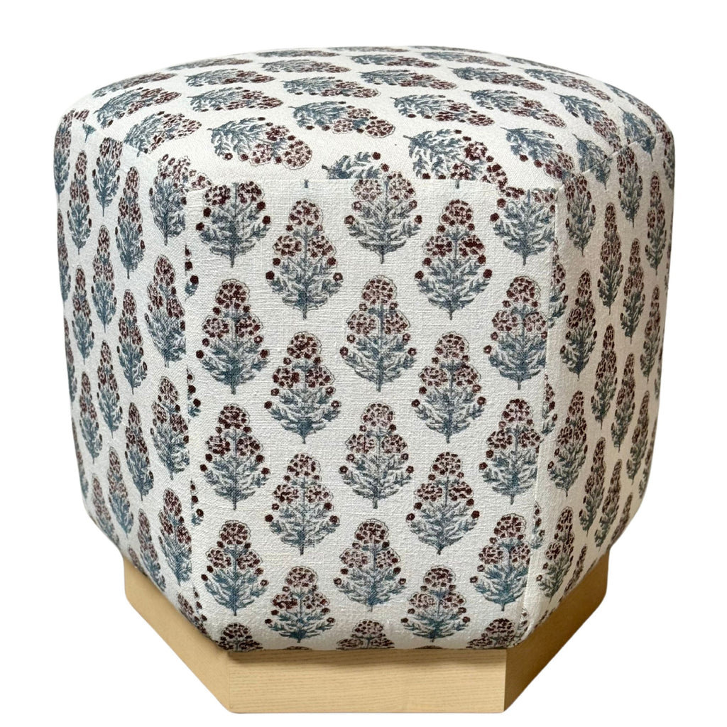 Ottoman 6 Preorder* limited stock