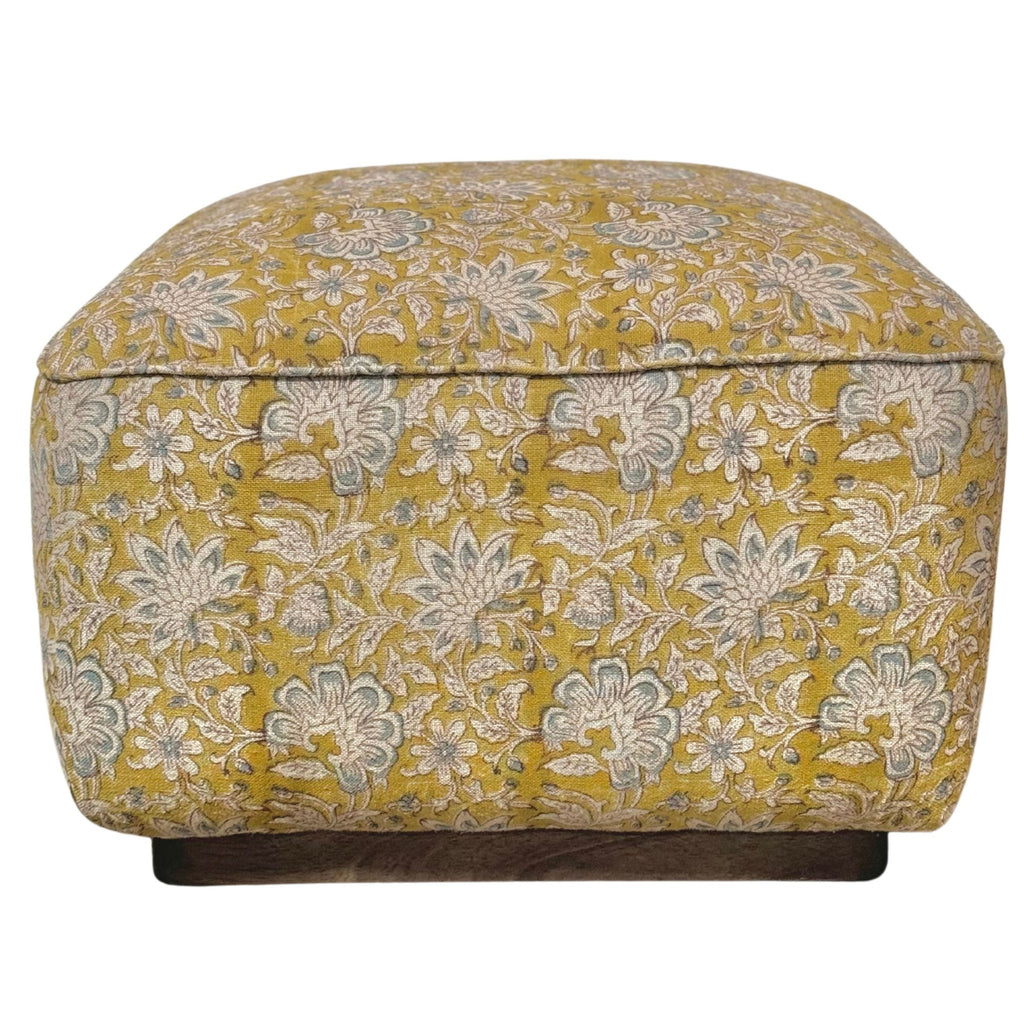 Ottoman 4 Preorder* limited stock