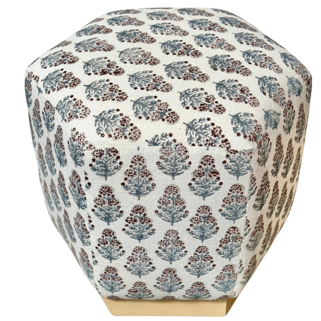 Ottoman 6 Preorder* limited stock