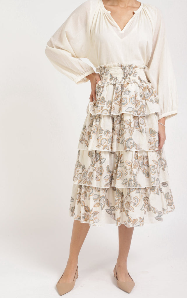Nova Skirt Kora