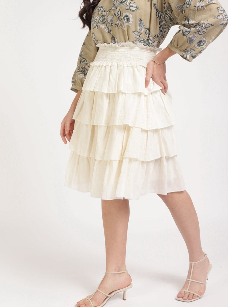 Nova Skirt Kora