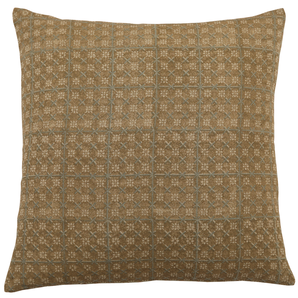 Filling Spaces Titli Pillow
