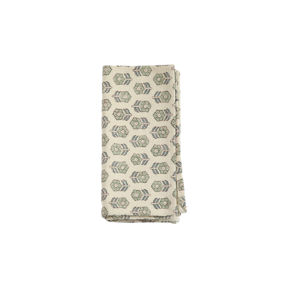 Cotton Table Linens | Filling Spaces