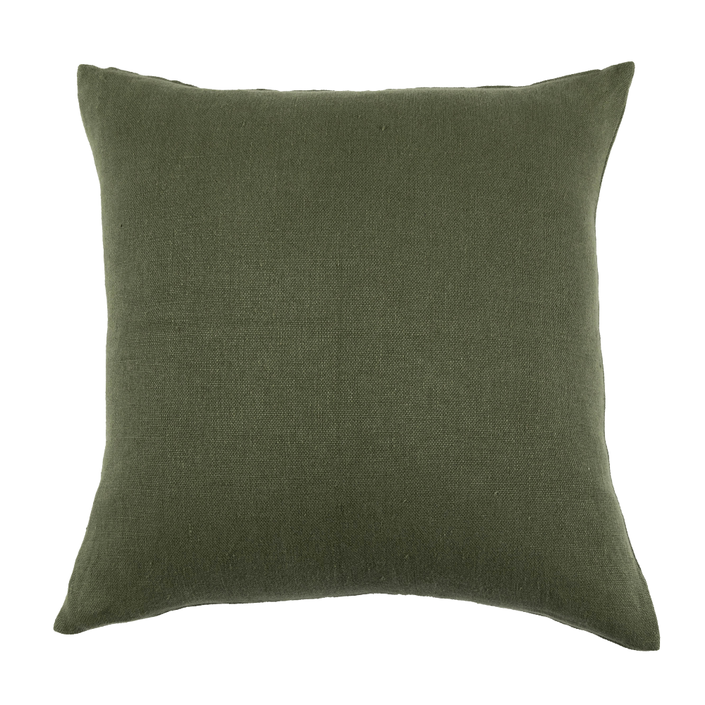 Anika Solid Olive