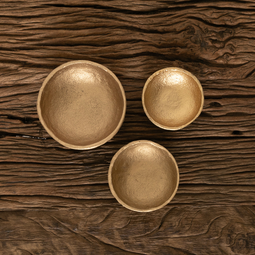 Set of Nesting Bowls